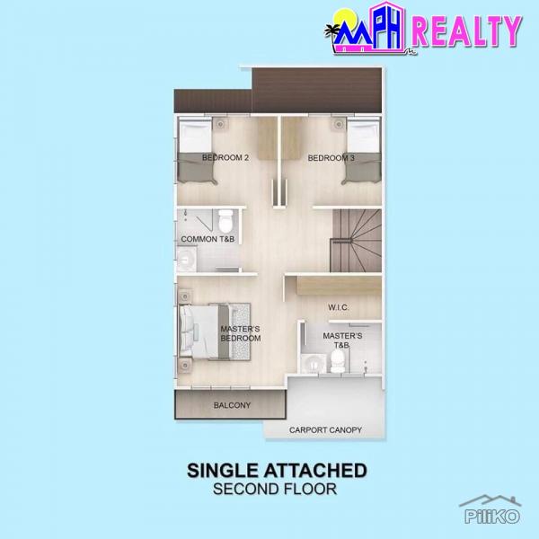 4 bedroom House and Lot for sale in Talisay - image 3