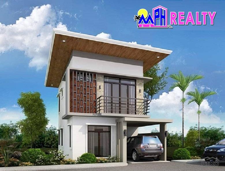 Pictures of 3 bedroom House and Lot for sale in Talisay