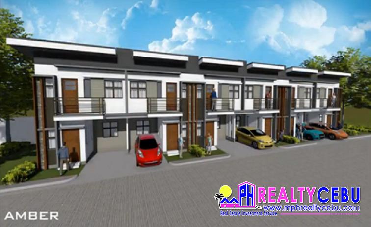 Pictures of 3 bedroom House and Lot for sale in Talisay
