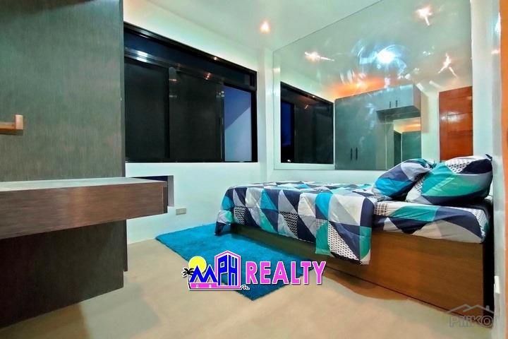 4 bedroom House and Lot for sale in Consolacion in Philippines