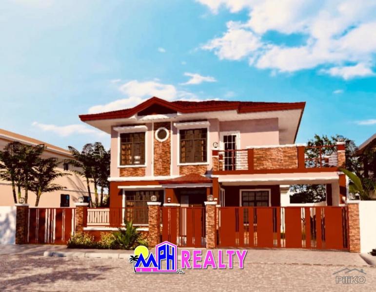 Pictures of 4 bedroom House and Lot for sale in Talisay