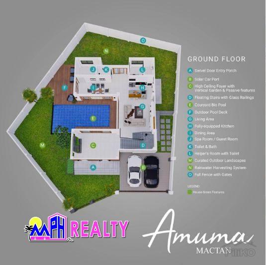 Picture of 5 bedroom House and Lot for sale in Lapu Lapu in Philippines