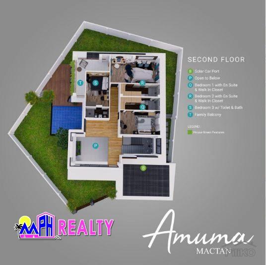 5 bedroom House and Lot for sale in Lapu Lapu in Cebu - image