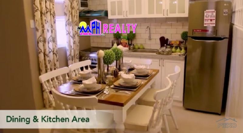 2 bedroom House and Lot for sale in Cebu City in Cebu