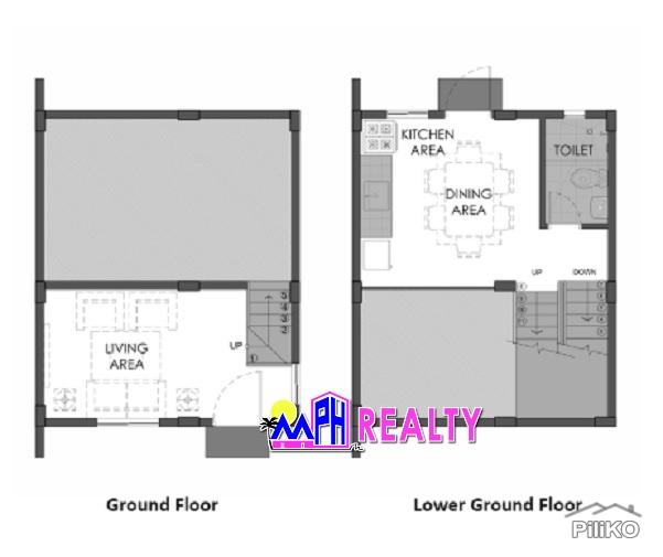 2 bedroom House and Lot for sale in Cebu City - image 5