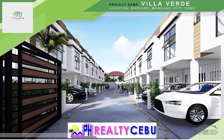 Pictures of 4 bedroom House and Lot for sale in Consolacion