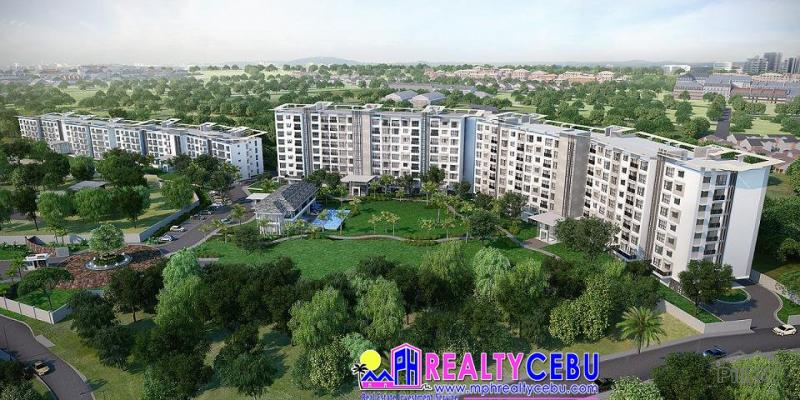Picture of 1 bedroom Condominium for sale in Cebu City
