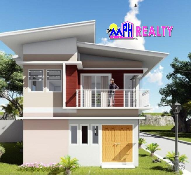 4 bedroom House and Lot for sale in Liloan