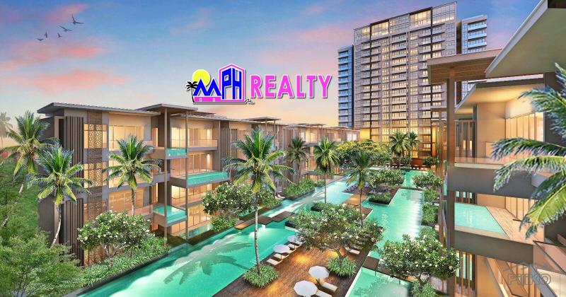 Condominium for sale in Lapu Lapu - image 2
