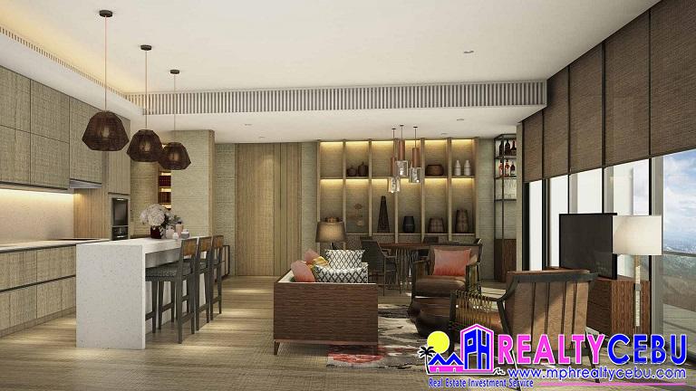 Condominium for sale in Lapu Lapu - image 6