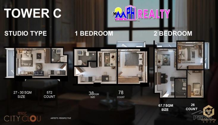 2 bedroom Apartment for sale in Cebu City - image 4