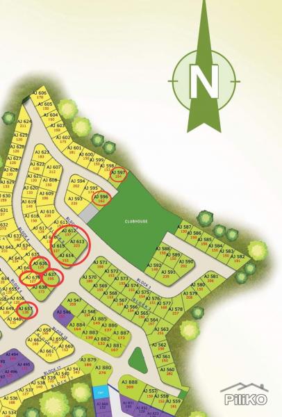 Residential Lot for sale in Cordova in Philippines