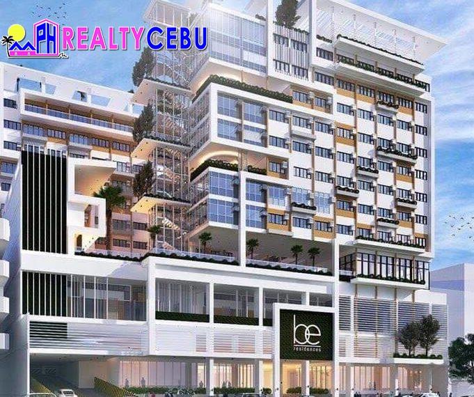 Picture of 1 bedroom Condominium for sale in Cebu City