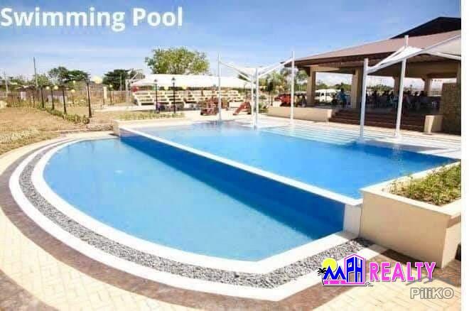 Residential Lot for sale in Cordova in Philippines