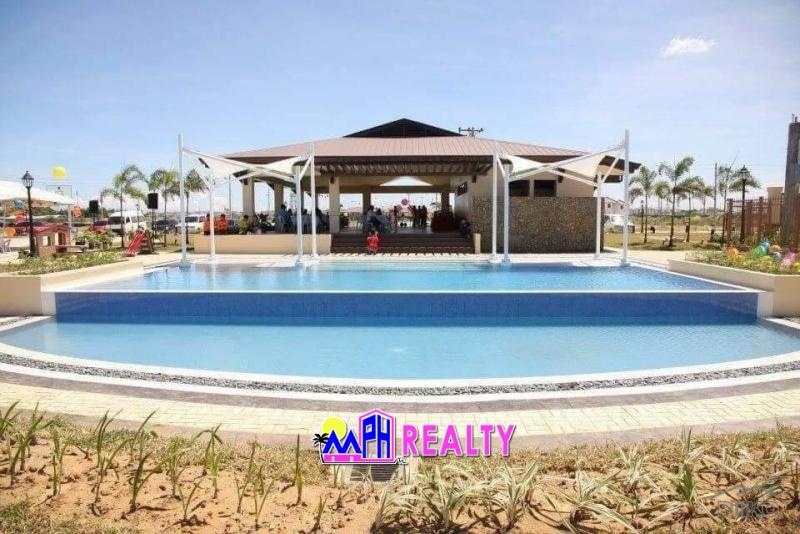 Picture of Residential Lot for sale in Cordova in Cebu