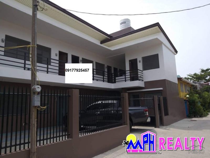 Picture of 1 bedroom House and Lot for sale in Cebu City