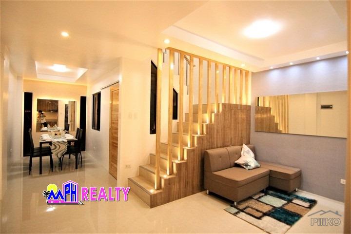 4 bedroom House and Lot for sale in Consolacion - image 4