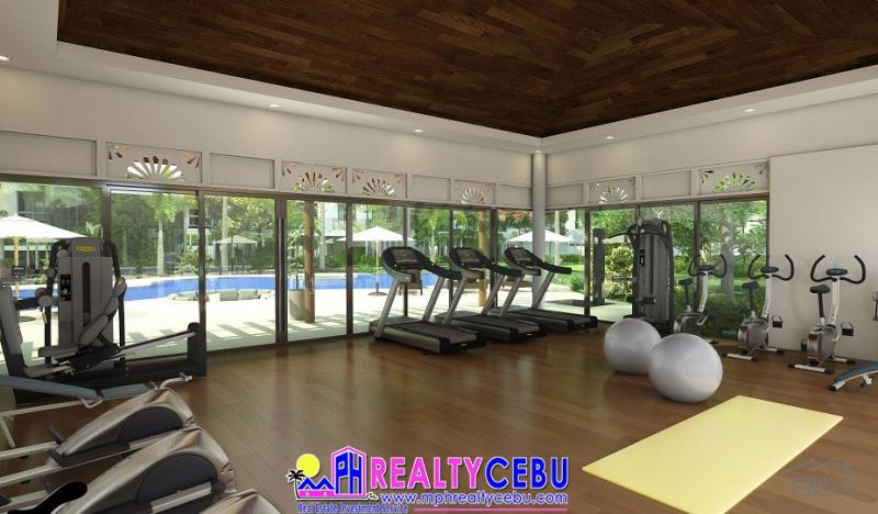 1 bedroom Condominium for sale in Cebu City in Philippines