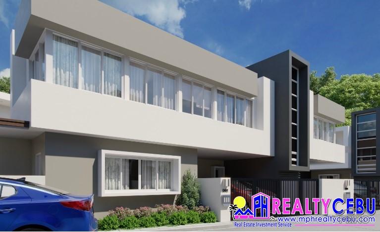 Picture of 4 bedroom House and Lot for sale in Cebu City in Cebu