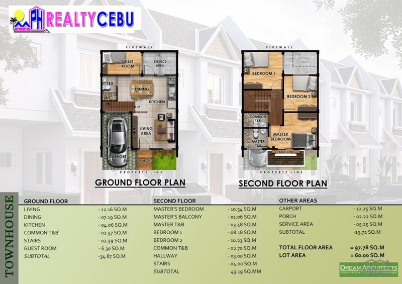 4 bedroom House and Lot for sale in Minglanilla