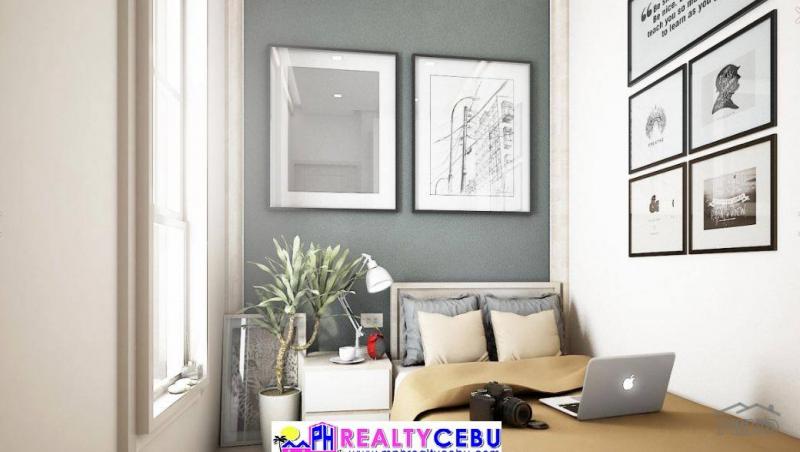3 bedroom House and Lot for sale in Cebu City in Philippines