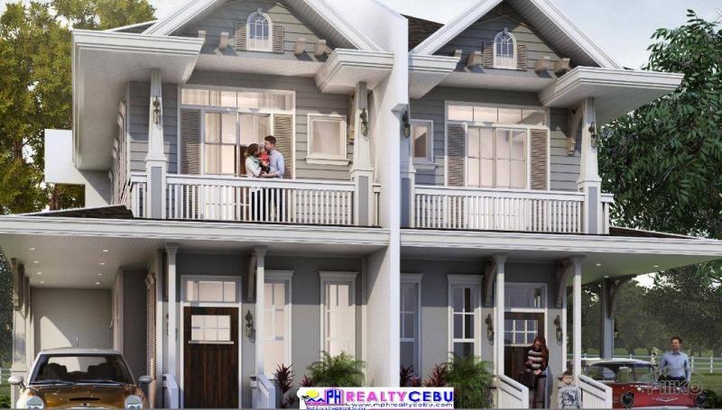 Picture of 4 bedroom House and Lot for sale in Cebu City