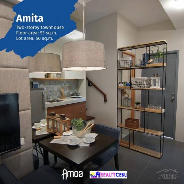 2 bedroom House and Lot for sale in Compostela - image 4