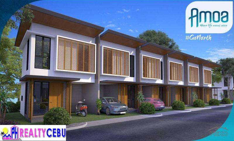 Picture of 2 bedroom House and Lot for sale in Compostela in Philippines