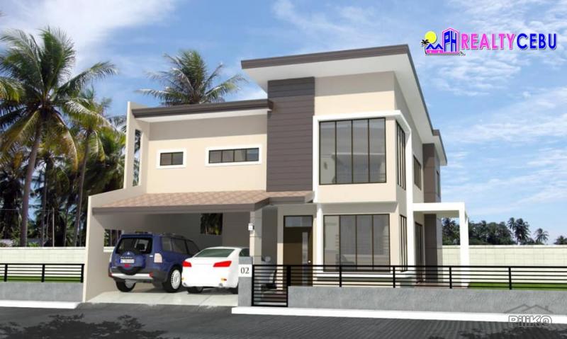 Picture of 4 bedroom House and Lot for sale in Lapu Lapu