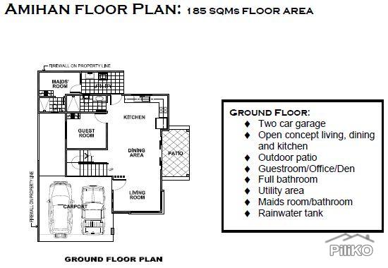 4 bedroom House and Lot for sale in Lapu Lapu - image 2