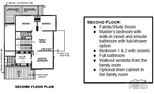 4 bedroom House and Lot for sale in Lapu Lapu in Cebu