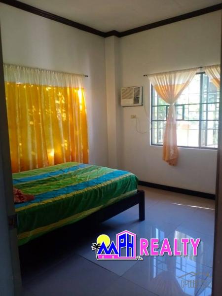 2 bedroom House and Lot for sale in Daanbantayan in Cebu