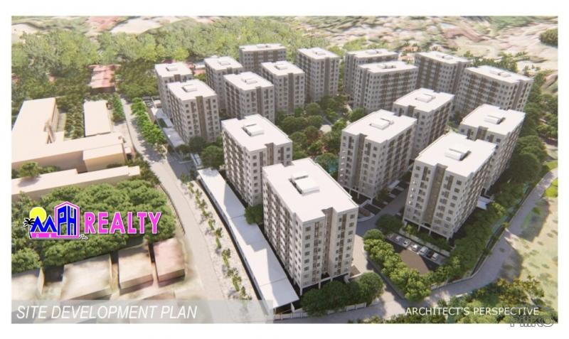 2 bedroom Condominium for sale in Cebu City - image 2