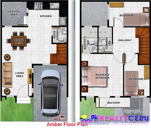 3 bedroom Townhouse for sale in Talisay - image 2