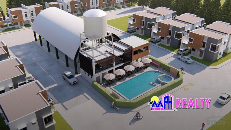 3 bedroom House and Lot for sale in Liloan in Cebu