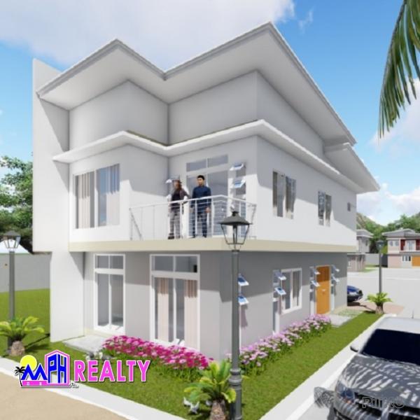 Picture of 3 bedroom House and Lot for sale in Liloan