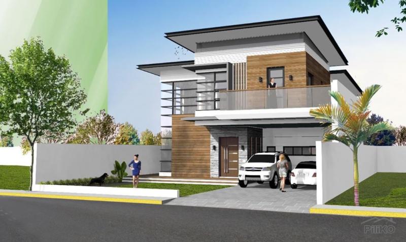 Pictures of 5 bedroom House and Lot for sale in Talisay