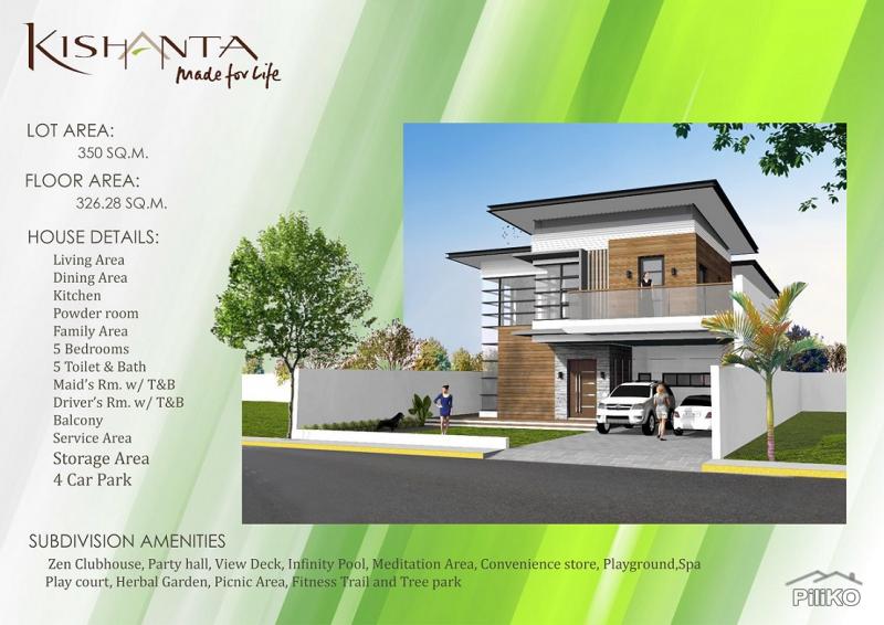 5 bedroom House and Lot for sale in Talisay - image 2