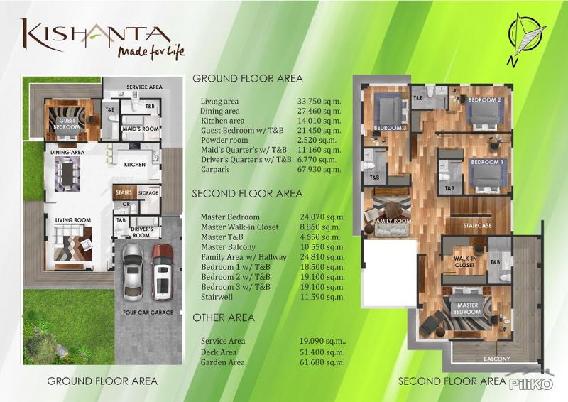 5 bedroom House and Lot for sale in Talisay - image 3