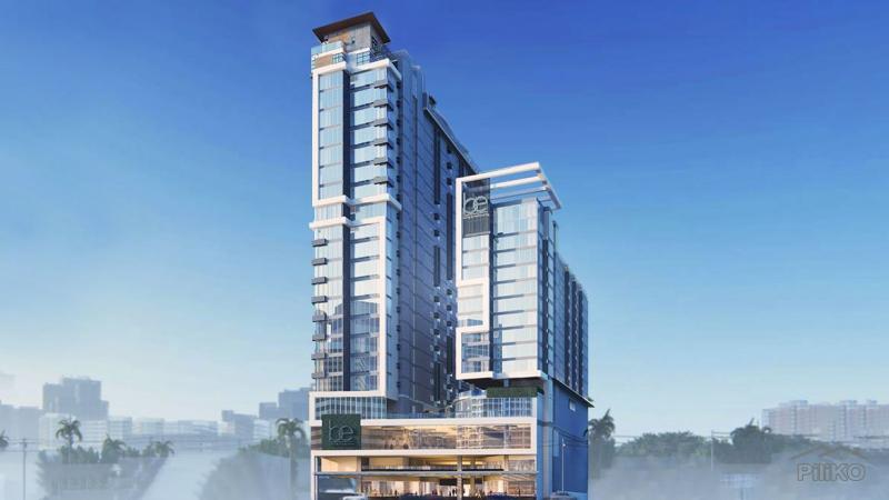 Picture of 1 bedroom Condominium for sale in Cebu City