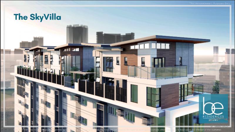 Picture of 1 bedroom Condominium for sale in Cebu City