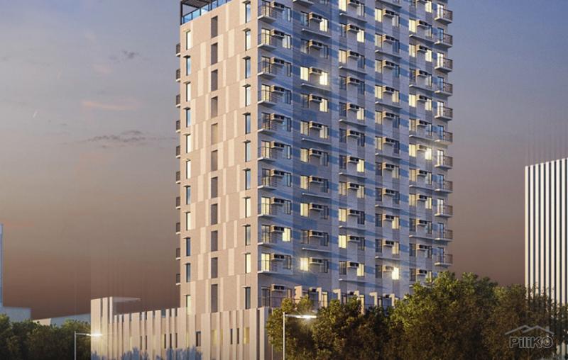 Picture of 1 bedroom Condominium for sale in Cebu City