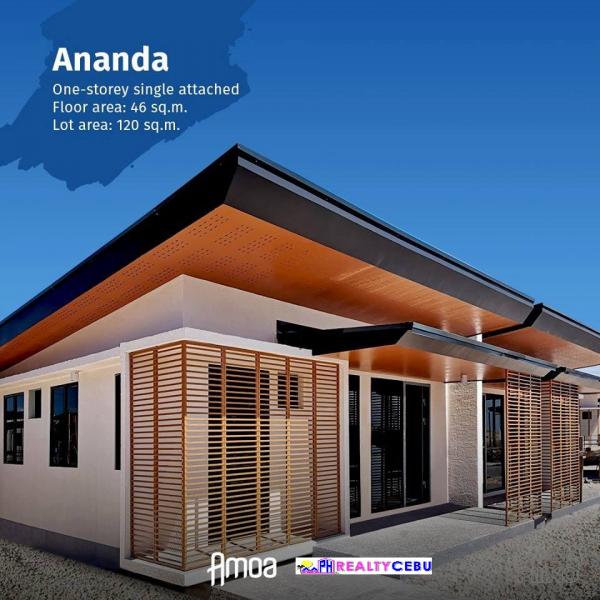 Picture of 2 bedroom House and Lot for sale in Compostela