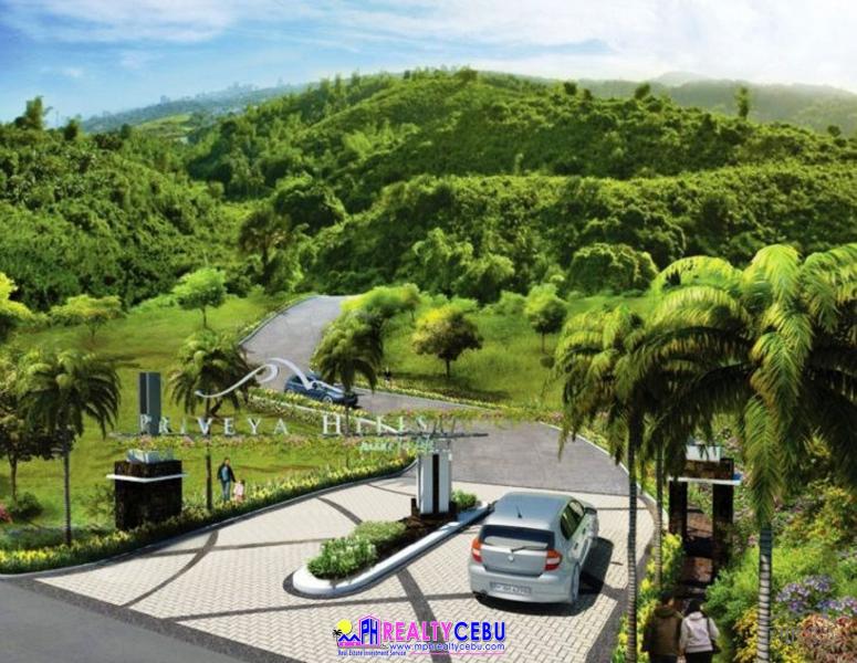Picture of Residential Lot for sale in Cebu City