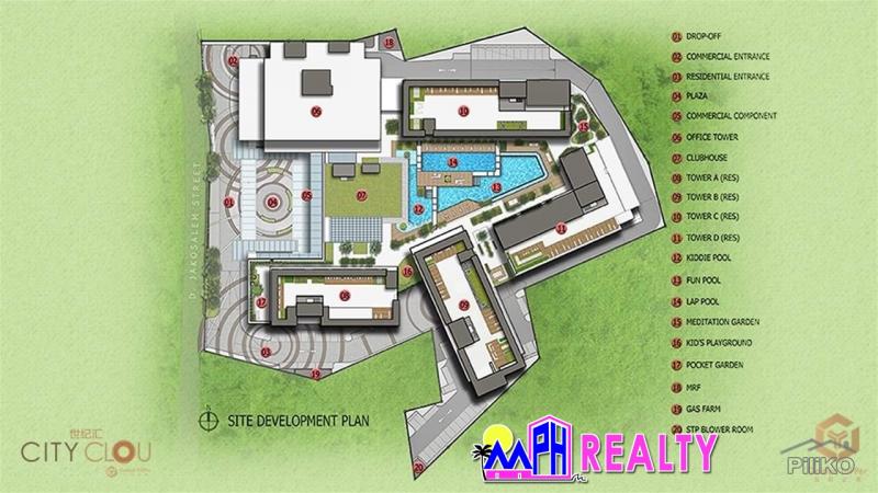 Condominium for sale in Cebu City