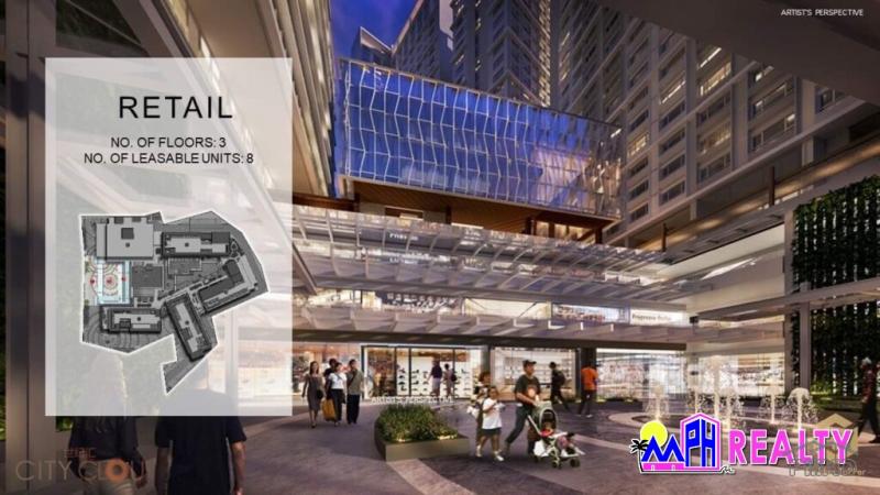 Condominium for sale in Cebu City in Cebu