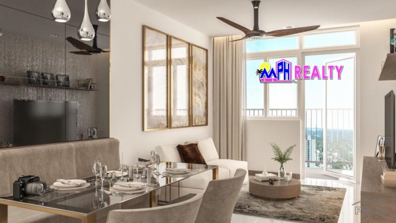 Picture of Condominium for sale in Cebu City in Philippines