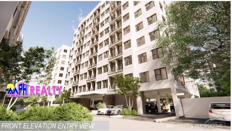 Condominium for sale in Cebu City