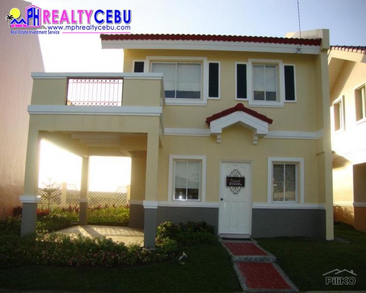 Picture of 3 bedroom House and Lot for sale in Cebu City