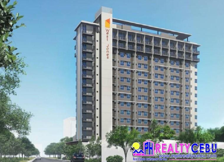 Picture of 1 bedroom Condominium for sale in Cebu City